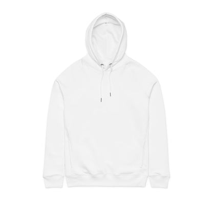 Motorcycle Graphic Hoodie — 'S1000rr' Sportbike Design