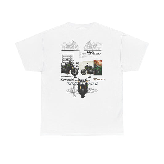 Kawasaki Z900 — SUGOMI CODE Tee